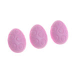 276 Trio de Ovinhos c/ Bolinhas