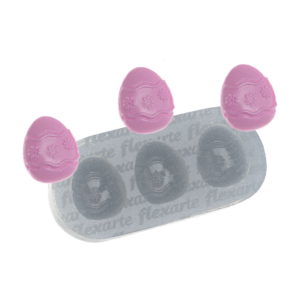 278 Trio de Ovinhos de Dubai