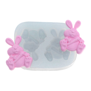 280 Dupla de Coelhos com Cenoura