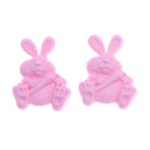 280 Dupla de Coelhos com Cenoura