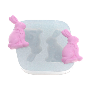 282 Dupla de Coelhos 1