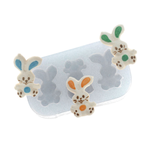 283 Trio de Coelhos 1