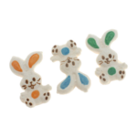 283 Trio de Coelhos 1