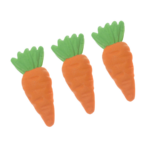 284 Trio de Cenouras Média