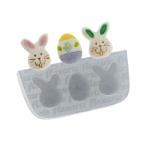 285 Dupla de Coelhos + Ovo