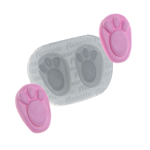 445 Patinhas de Coelho