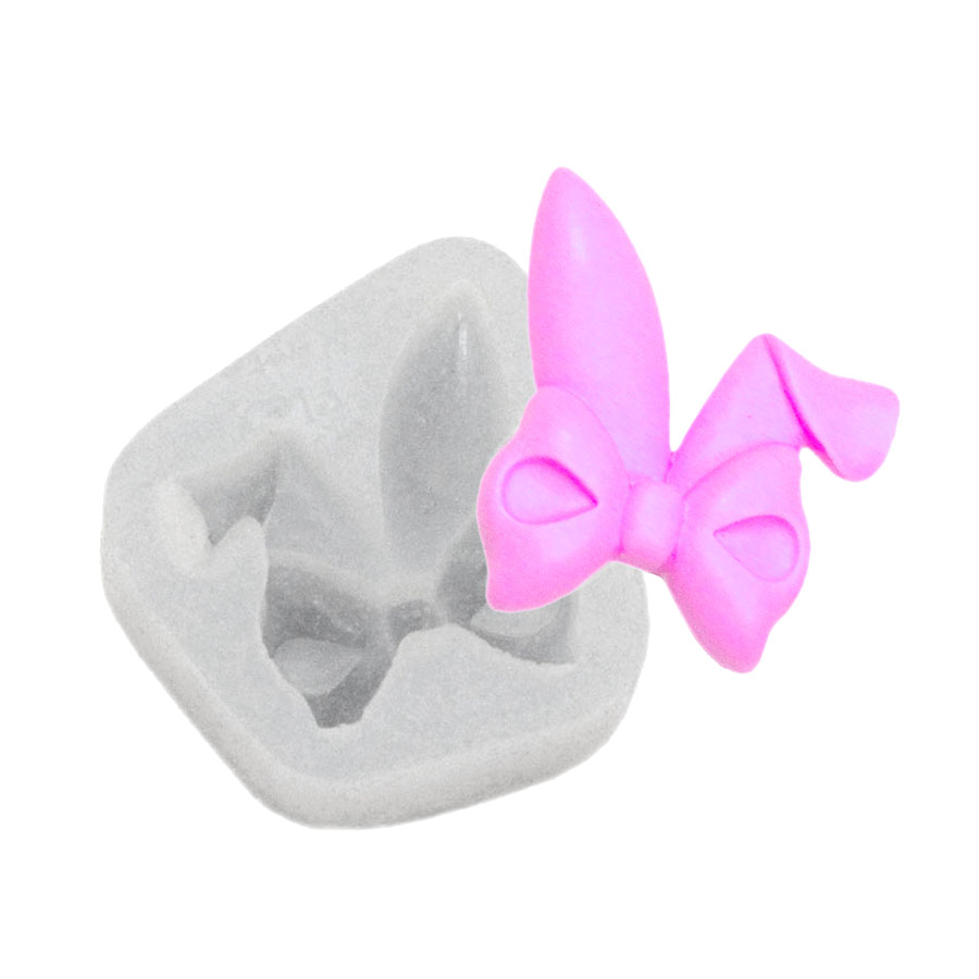 479 Orelha do Coelho c/ Laço