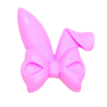 479 Orelha do Coelho c/ Laço