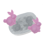 643 Dupla de Coelhos Weickert