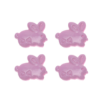 645 Quarteto de Coelhinhos Edwins