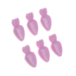 721 Sexteto de Mini Cenouras