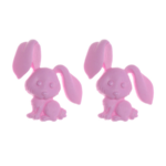 733 Dupla de Coelhinhos Lesley