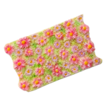 805 Textura Floral de Margaridas