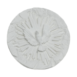 808 Espírito Santo Gigante Raso 3D  – 11 cm