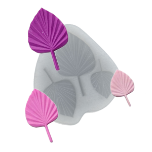 813 Folhas de Palmeira Lulu