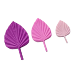 813 Folhas de Palmeira Lulu