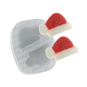 815 Dupla de Toca de Natal EVA