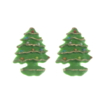 816 Dupla de Árvores de Natal EVA