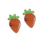 818 Dupla de Cenouras Arredondadas