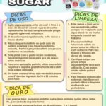 Ink Sugar – KIT 6 Cores Candy