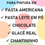 Ink Sugar – KIT 6 Cores Candy