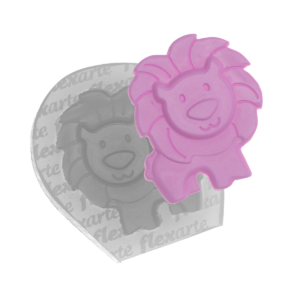 826 Leão de Circo Animado