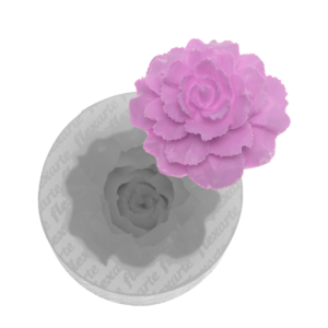 832 Flor Melusine Alta