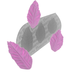 834 Trio de Folhas Lakeisha