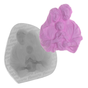 835 Sagrada Família Grande 7 cm