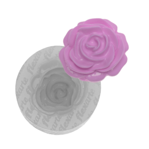 849 Rosa Lizzie Flor