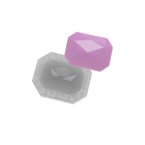 853 Pedra Retângular Vênus