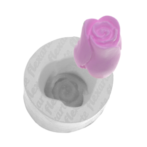 855 Botão de Rosa JN