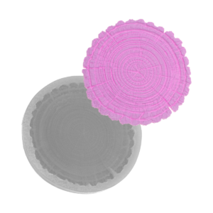 861 Tronco de Madeira ou Galho de Árvore Gd 11cm