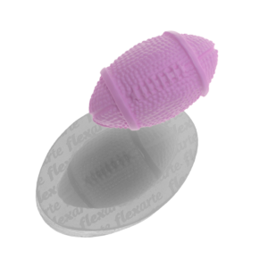 863 Bola de Futebol Americano 5cm