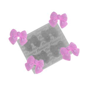 866 Quarteto de Lacinhos Rosllyn