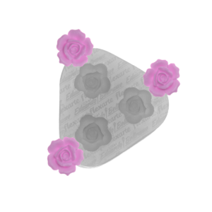 870 Trio de Flores Renesmée EB