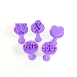 Carimbos Outubro rosa