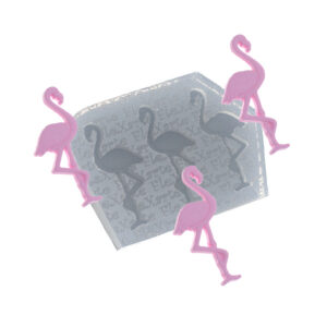 Flamingos Tri
